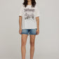 Woman's Short-sleeved T-shirt