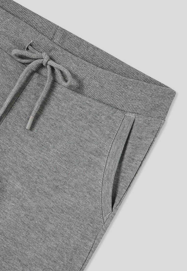 Woman Full-length gym pants