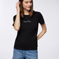 Woman Short-sleeved T-shirt