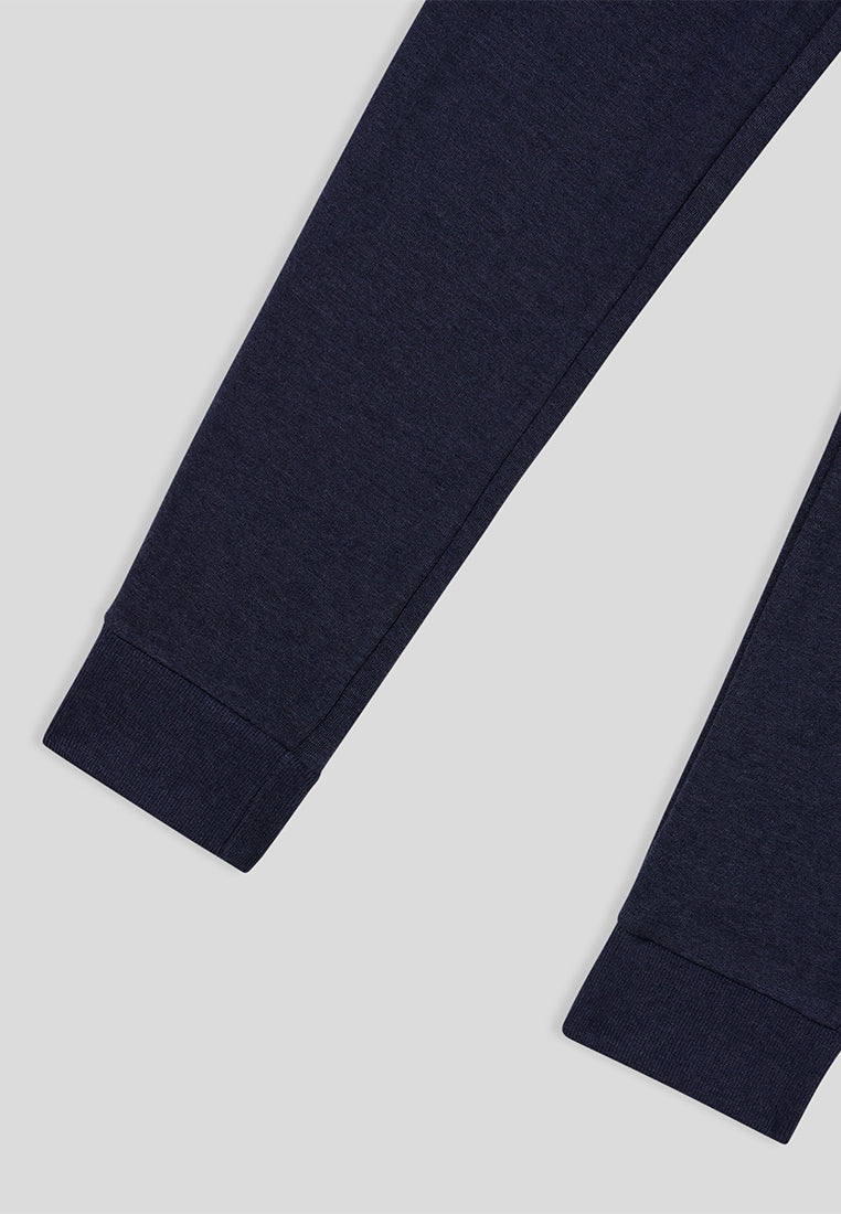 Woman Full-length gym pants