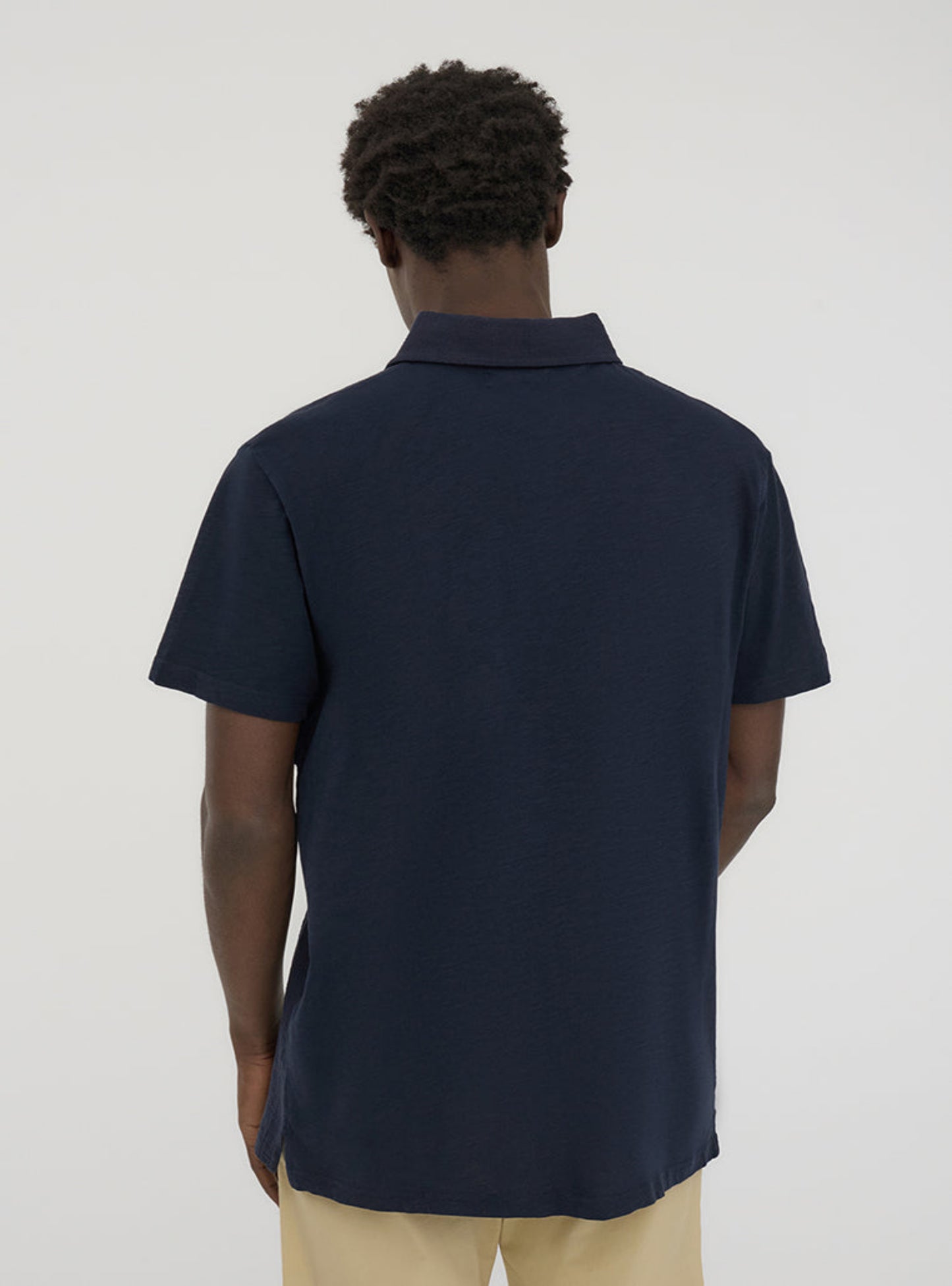 Man Short-sleeved T-shirt