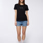 Woman Short-sleeved T-shirt