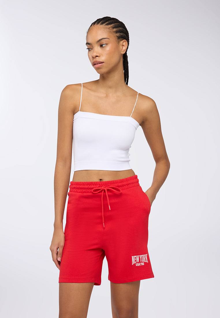 Woman Gym shorts