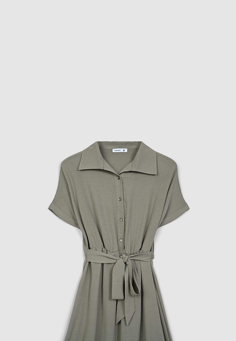 Woman Dress