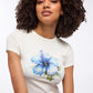 Woman Short-sleeved T-shirt