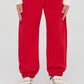 Boys's Full-length gym pants
