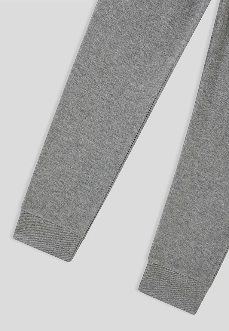 Woman Full-length gym pants