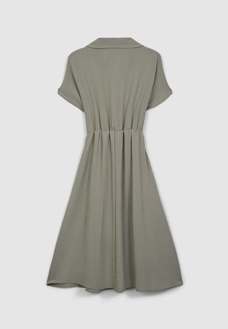 Woman Dress