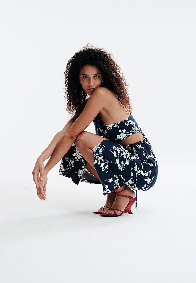 Woman Dress