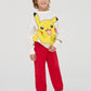 Boys's Full-length gym pants