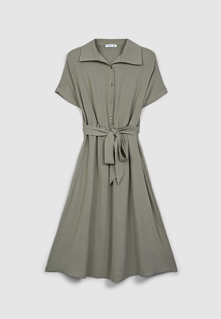Woman Dress