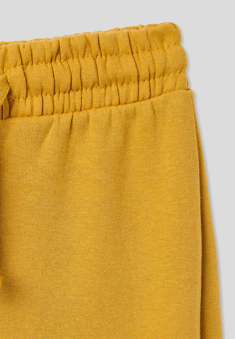 Boys's Full-length gym pants