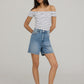 Woman's Short-sleeved T-shirt