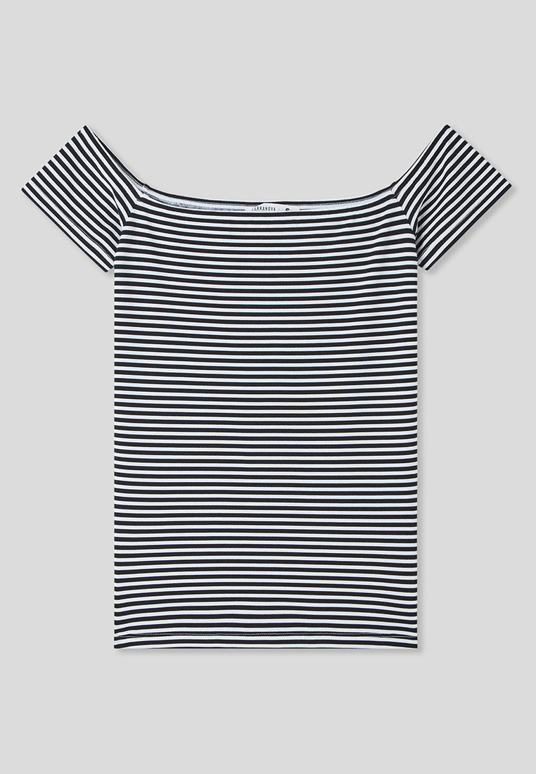 Woman's Short-sleeved T-shirt