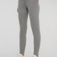 Woman Full-length gym pants