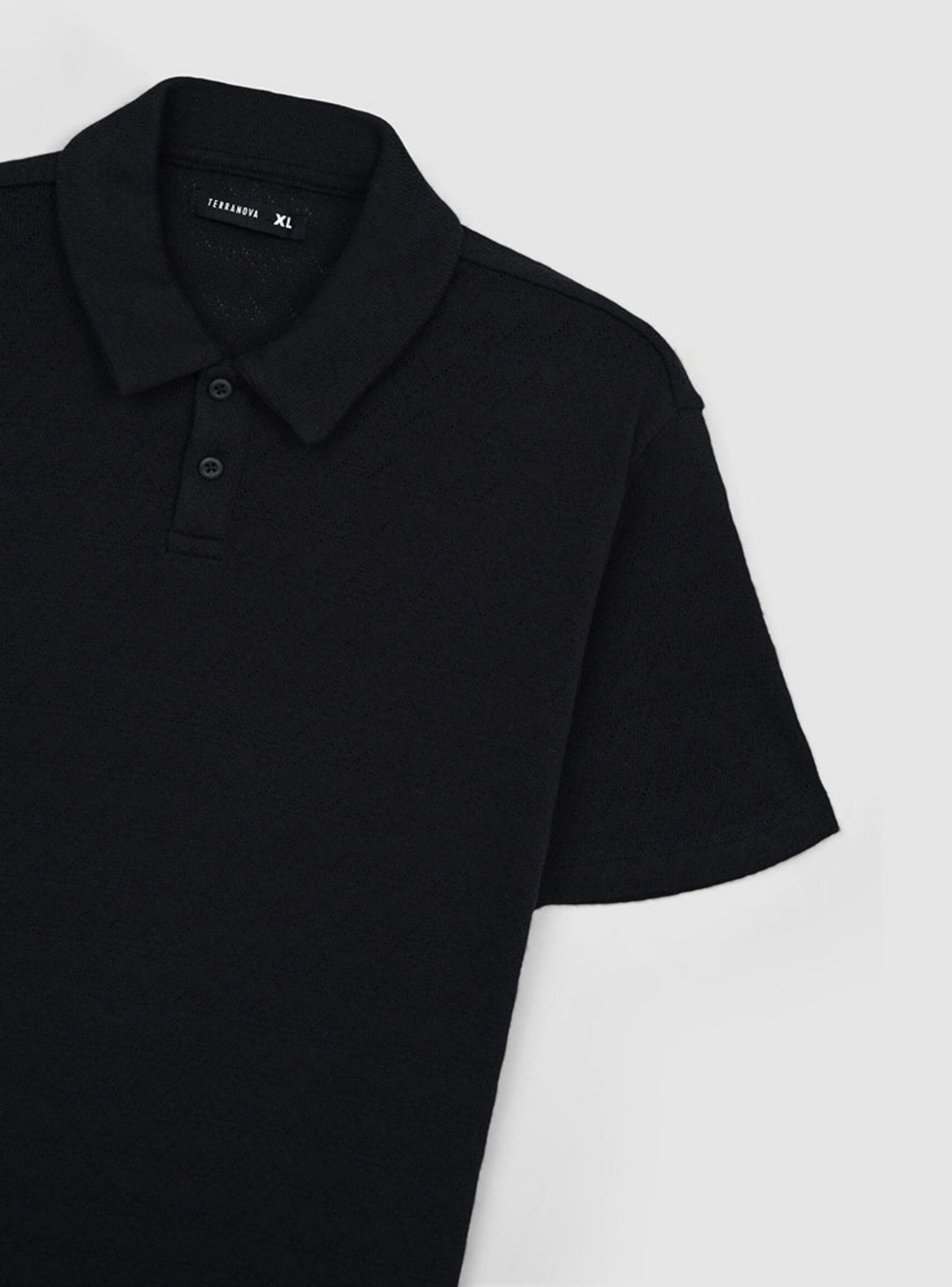 Man Short-sleeved T-shirt