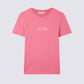 Woman Short-sleeved T-shirt