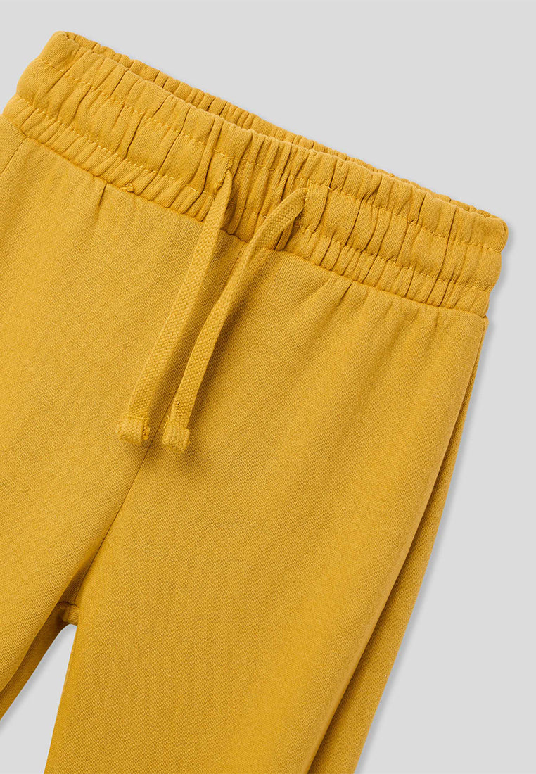 Boys's Full-length gym pants