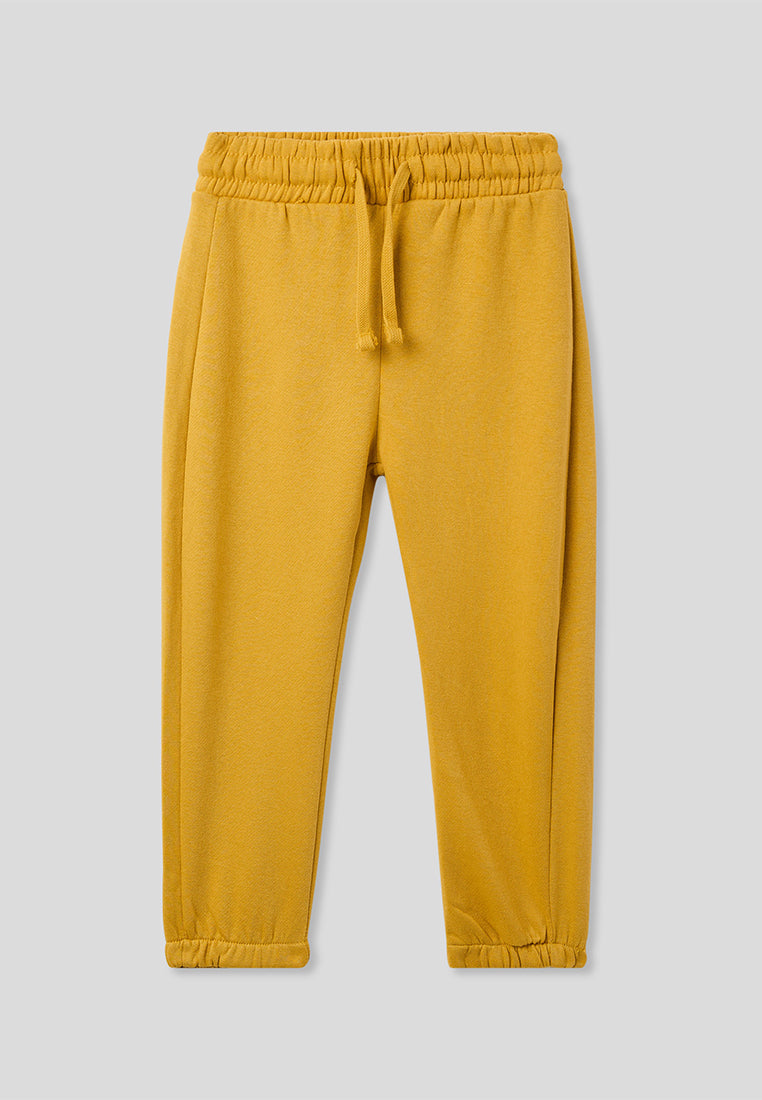 Boys's Full-length gym pants