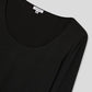 Woman Long-sleeved T-shirt