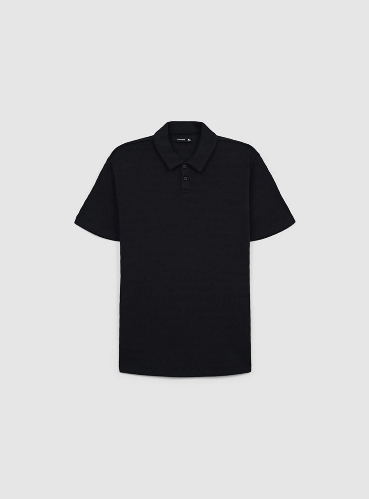 Man Short-sleeved T-shirt