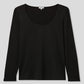 Woman Long-sleeved T-shirt