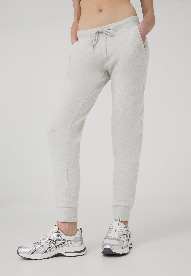 Woman Full-length gym pants