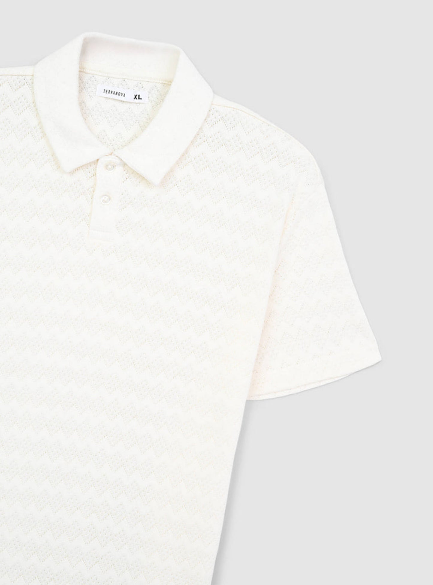 Man Short-sleeved T-shirt