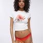 Woman Short-sleeved T-shirt