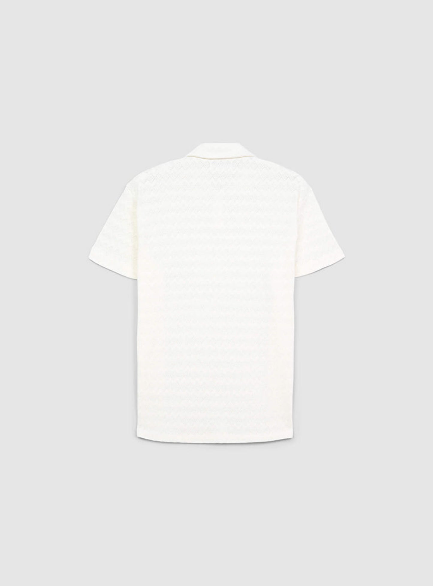 Man Short-sleeved T-shirt