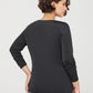 Woman Long-sleeved T-shirt