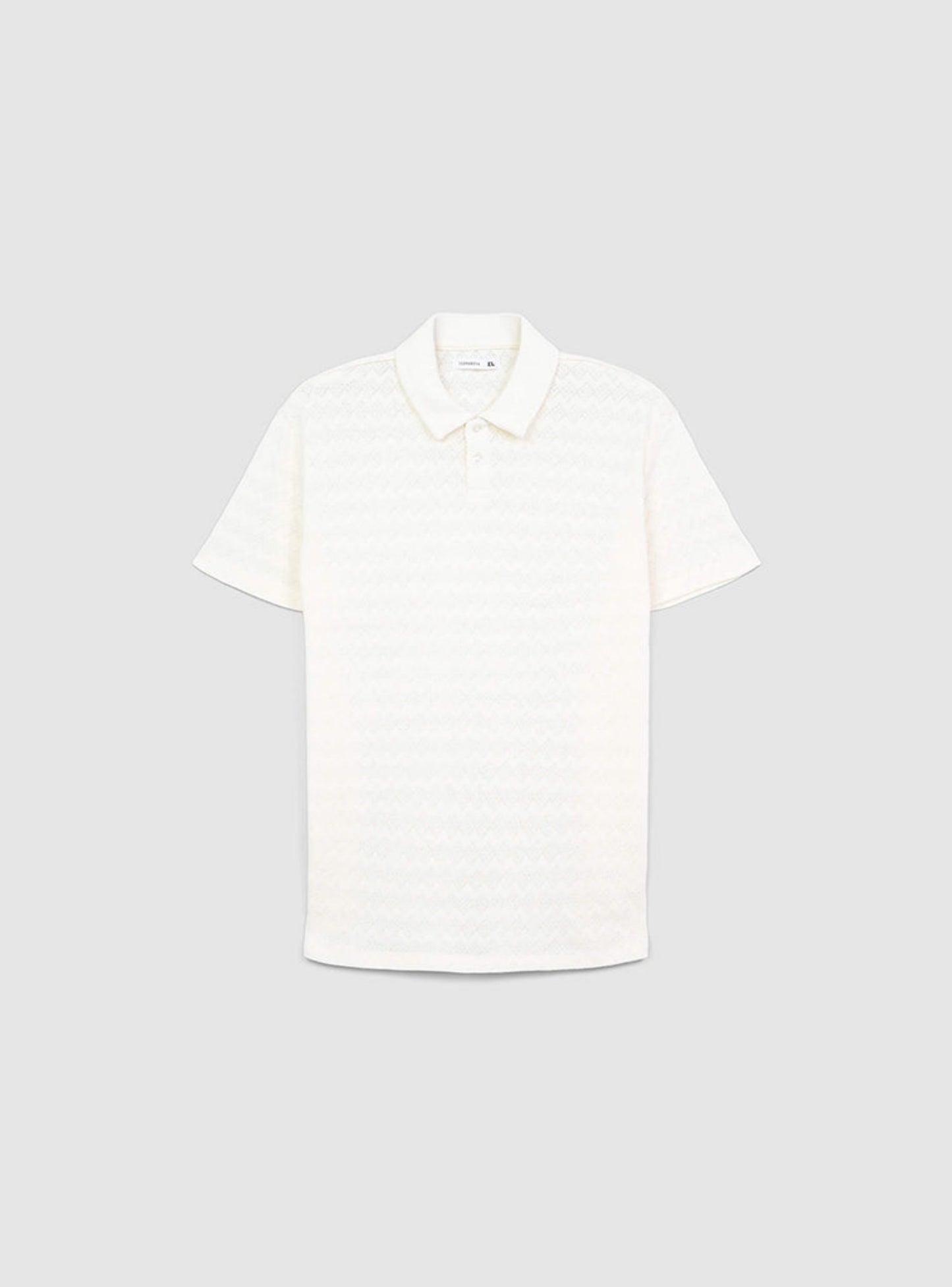 Man Short-sleeved T-shirt