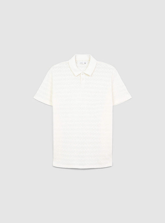 Man Short-sleeved T-shirt