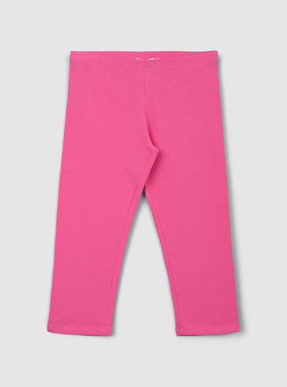 Kids Girls Short leggings