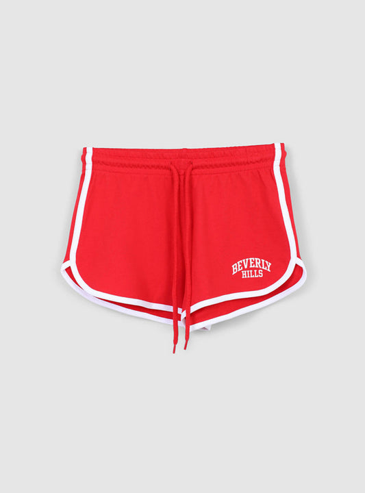 Woman Gym shorts
