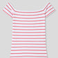 Woman's Short-sleeved T-shirt