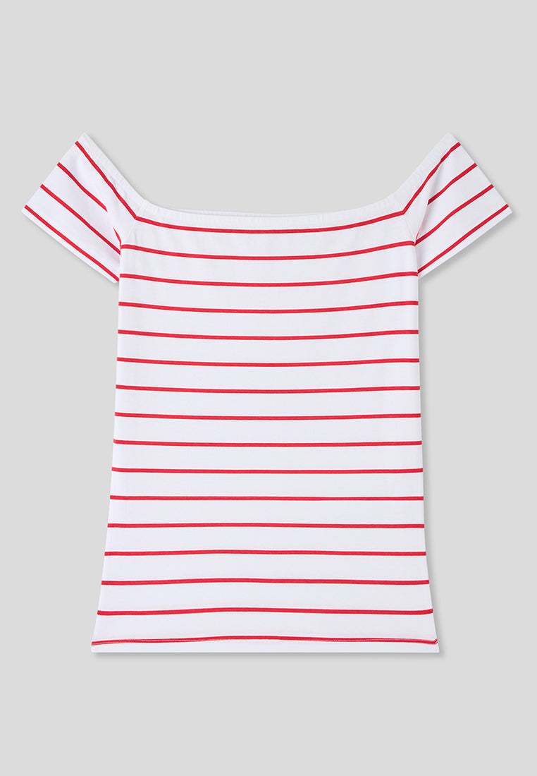 Woman's Short-sleeved T-shirt