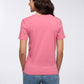 Woman Short-sleeved T-shirt