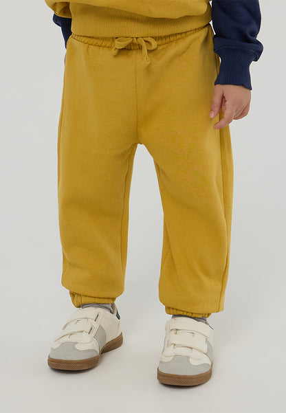 Boys's Full-length gym pants