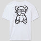 Man Short-sleeved T-shirt