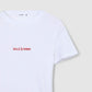 Woman Short-sleeved T-shirt