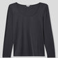 Woman Long-sleeved T-shirt