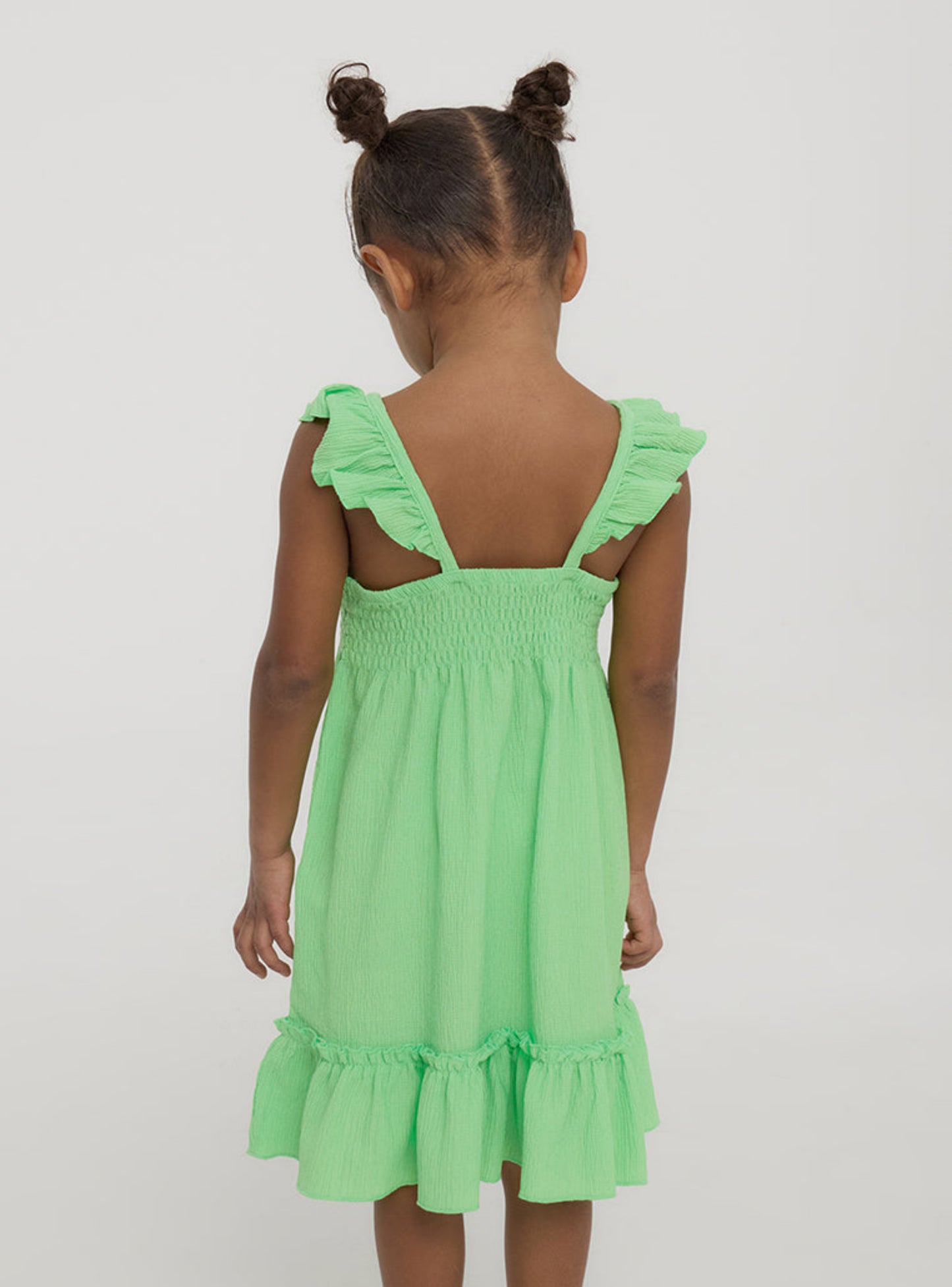Kids Girls Dress