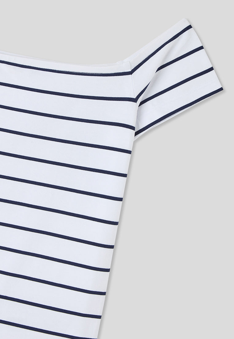 Woman's Short-sleeved T-shirt