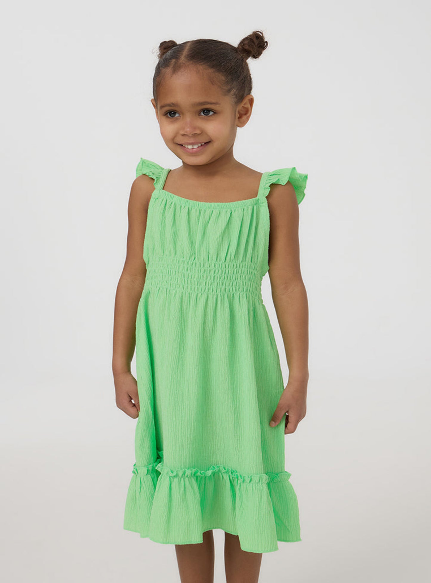 Kids Girls Dress