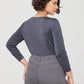 Woman Long-sleeved T-shirt