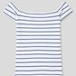 Woman's Short-sleeved T-shirt