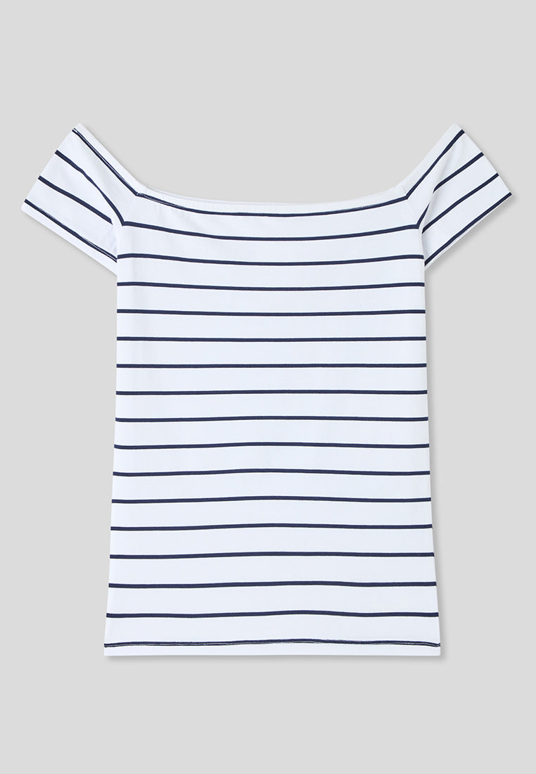 Woman's Short-sleeved T-shirt