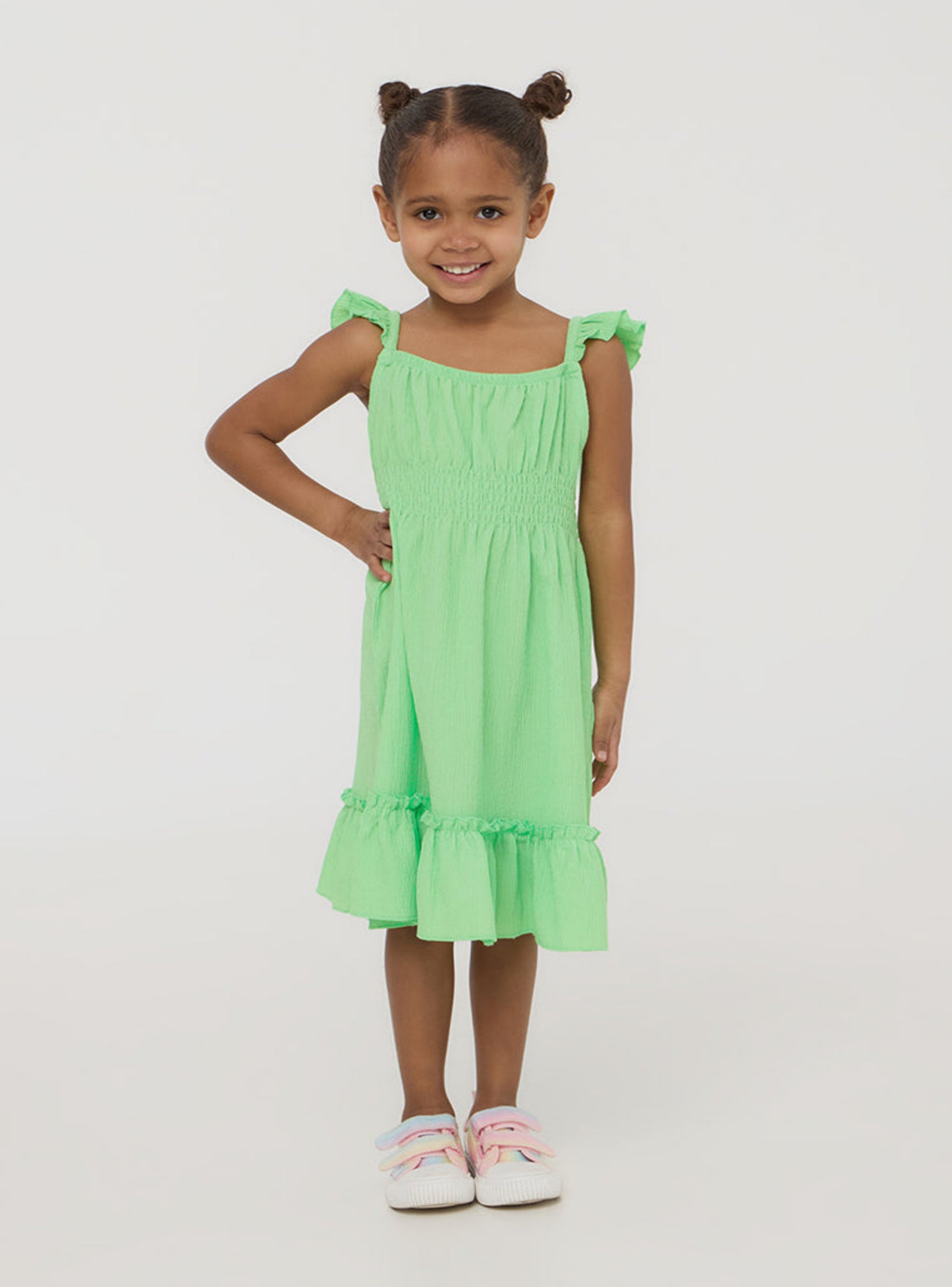 Kids Girls Dress