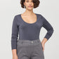 Woman Long-sleeved T-shirt
